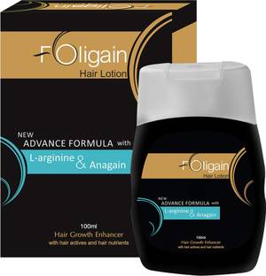 Ubik Foligain Hair Lotion