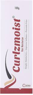 curlzmoist Hair Moisturiser (Prevents Frizz)