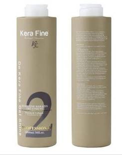 kerafine kf KERATIN TRETAMENT 1000 ML