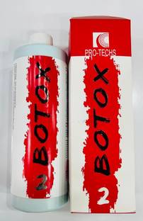 botox BTX Treatment 1000ml