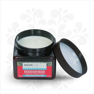 Arganicare NOURISHING KERATIN HAIR MASK FOR CURLY HAIR 500G