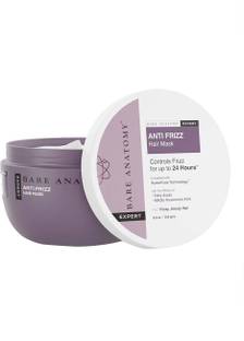 BARE ANATOMY Anti-Frizz Hair Mask with Hyaluronic Acid