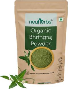 Neuherbs Organic Bhringraj Powder |