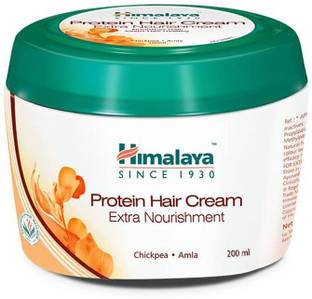 HIMALAYA Protein Hair Cream,