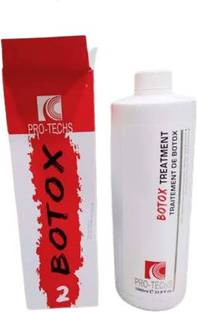 PRO-TECHS Keratin Treatment