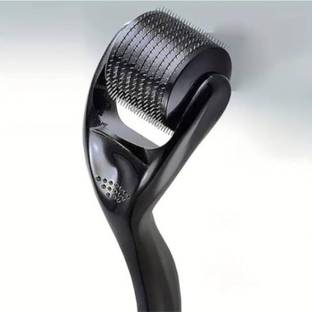 MADDIE Micro Needle Therapy Roller 0.5mm 540 Needles For Anti-Aging_FV