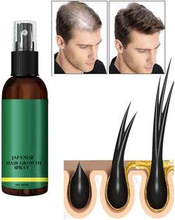 REIMICHI Hair Growth Spray (100 ml)