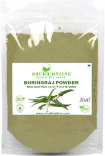 शुद्ध ऑनलाइन Organic Bhringraj Powder