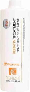 FEZONA Professional Pro Tech Keratin Hair Treatment 1000 ml