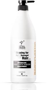 Global Amazon Secrets Brazilian Nanoplastia Treatment