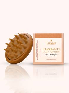 PANASH Prashanti Scalp Soother Massager