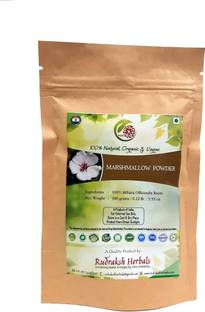 RUDRAKSHHERBALS MANJISTHA POWDER