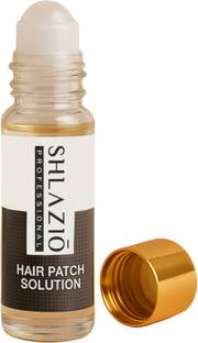 shlazio Hair Patch Solution (Alopecia)(Pack of 1)