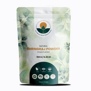 Ayurtatvam Natural Bhringraj Powder for hair growth