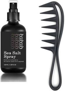 QEQEQ Sea Salt Spray(100 Ml)