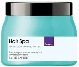 ILIKA HAIR SPA SMOOTHNING CREAM