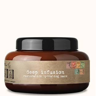 Nashi Argan argan deep infusion mask-500ml
