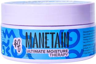 MANETAIN Ultimate Moisture Therapy