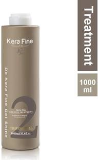 KERA FINE KERATIN TREATMENT 1000ML