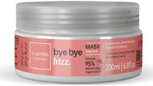 Cadiveu Bye Bye Frizz Mask