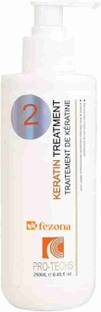 FEZONA Professional ProTech Keratin Treatment 250 ml