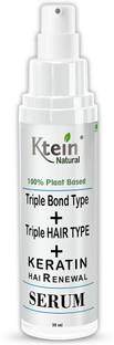 ktein Cosmetics Triple Bond+Triple Layer Repair Serum