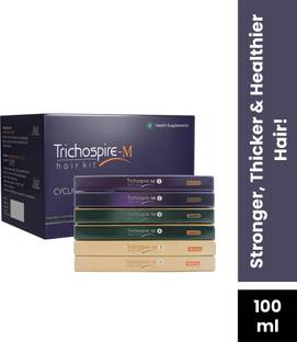 trichospire M Hair Kit