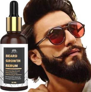 INTIMIFY Beard growth Serum For Men