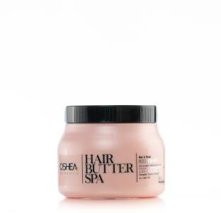 Oshea Herbals Hair Butter Spa