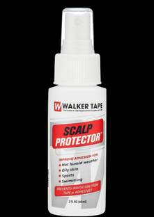 Relaxomate W-Scalp Protector (60ml)||Spray-Use