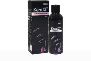 केरा एक्सएल 30 New Hair Growth Tretment Based Hair Serum