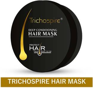 trichospire Deep Conditioning Hair Mask