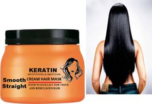 VMC KINSILK SOFT Hair Spa Mask for All Types of Hair | Deep Nourish, Dry and Frizzy Hair