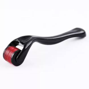 MADDIE Advanced Derma Roller 0.5mm 540 Micro Needles For Acne Scar Treatment_NL