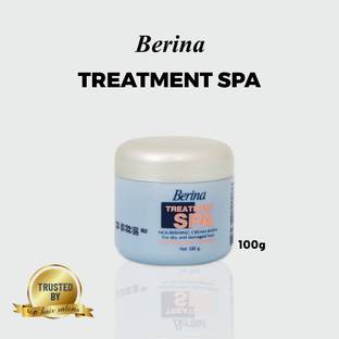 Berina Professional | Hair Spa Treatment | Deep conditioning