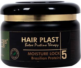 Gloss Plus Hair Plat Daily Care Mask