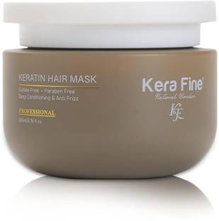 KERA FINE KERATIN HAIR MASK | 200ML