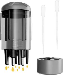 TRK IMPEX Hair Oil Applicator,Scalp Massager Hair Growth, Scalp Hair Treatment Medicine,