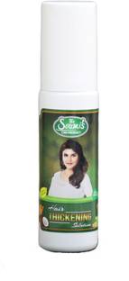The Soumi's Can Product HAIR THICKENING SOLUTION_ 100ML