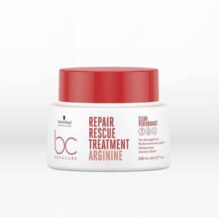 Schwarzkopf Professional Bc Bonacure Repair Rescue Treatment