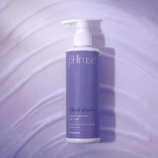 the pHrase Natural Multivitamin Hair mask for Hair fall control|Nourishes|Rejuvenates Mask