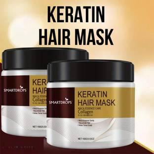 smartdrops Hair Mask For Hair Fall Treatment | Keratin Hair Mask | Hair Mask |