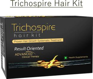 trichospire Hair Kit : Pack Of 1