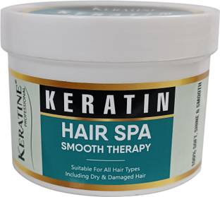 KERATINE PROFESSIONAL 00% Soft, Shine & Hair Repair