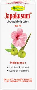 Biogreen Healthcare Lotion
