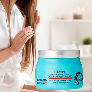 KAIASHA Hair Spa Cream Repair Formula SPA