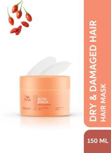 Wella Professionals Invigo Nutri-Enrich Mask