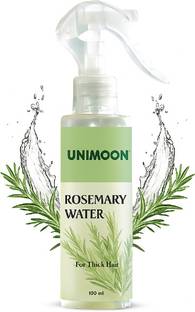 unimoon Rosemary Hair Conditioning Mist