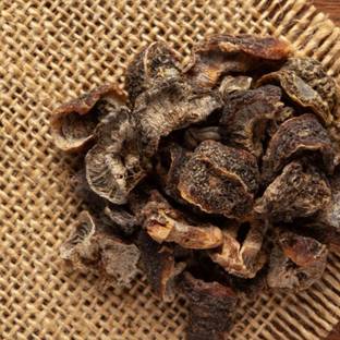 QWGPT Dry Gooseberry /Quality Dry Amla/Sukha Amla 400gm