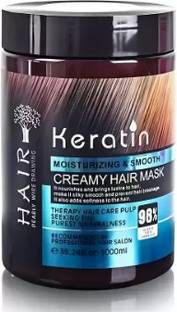 ALLNOVA KERTAIN HAIR MASK CREAM